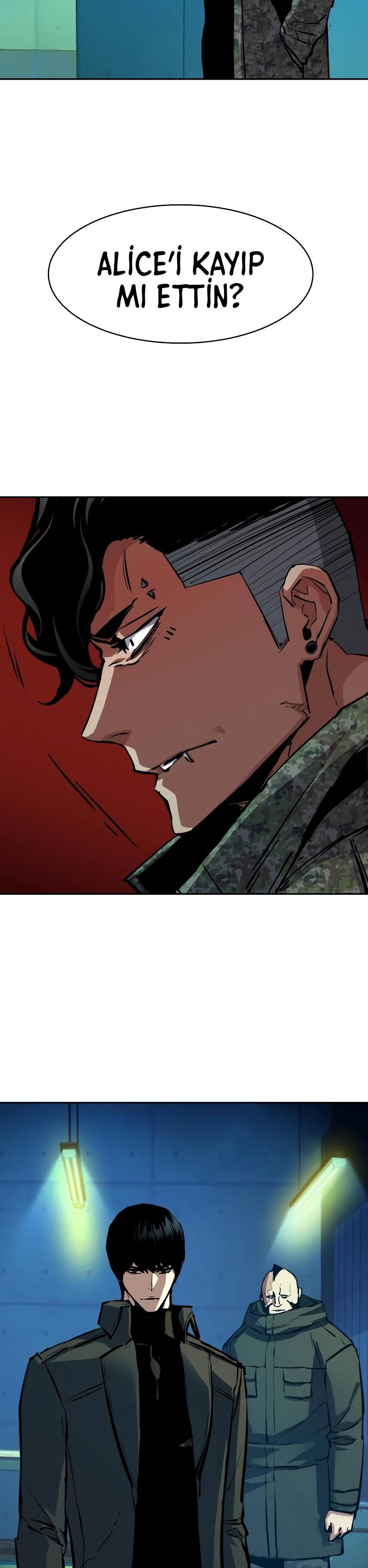 Read Mercenary Enrollment TR Manga Online