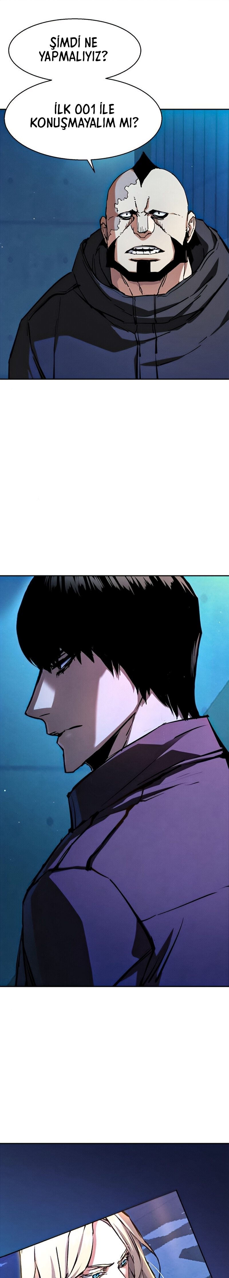 Read Mercenary Enrollment TR Manga Online