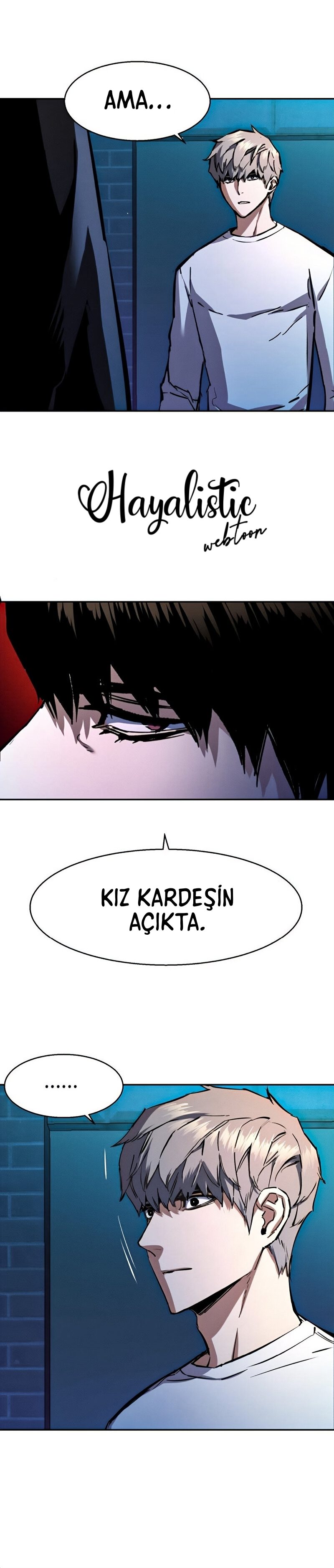 Read Mercenary Enrollment TR Manga Online