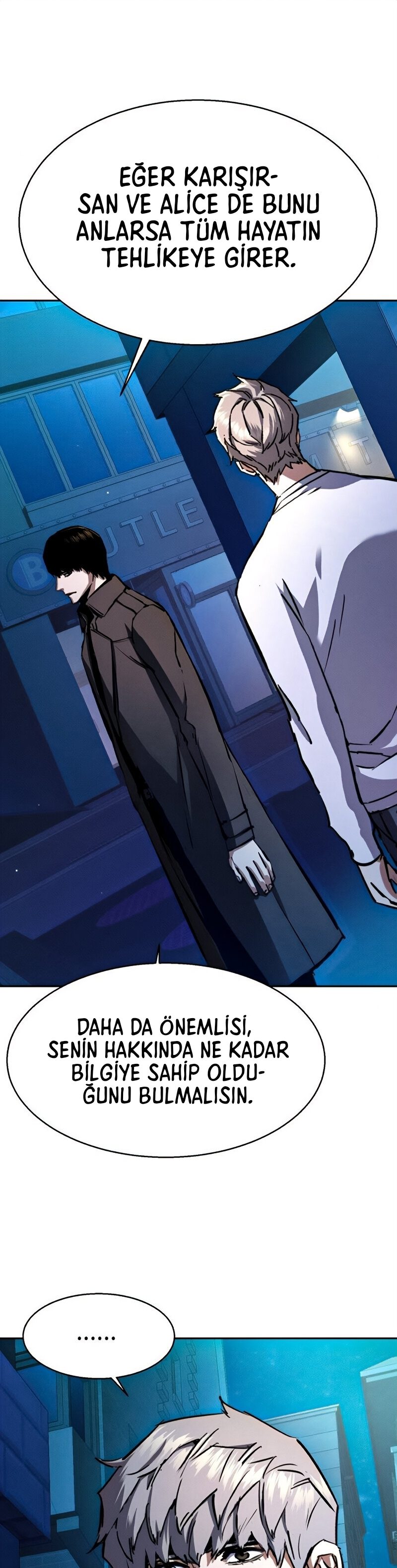 Read Mercenary Enrollment TR Manga Online