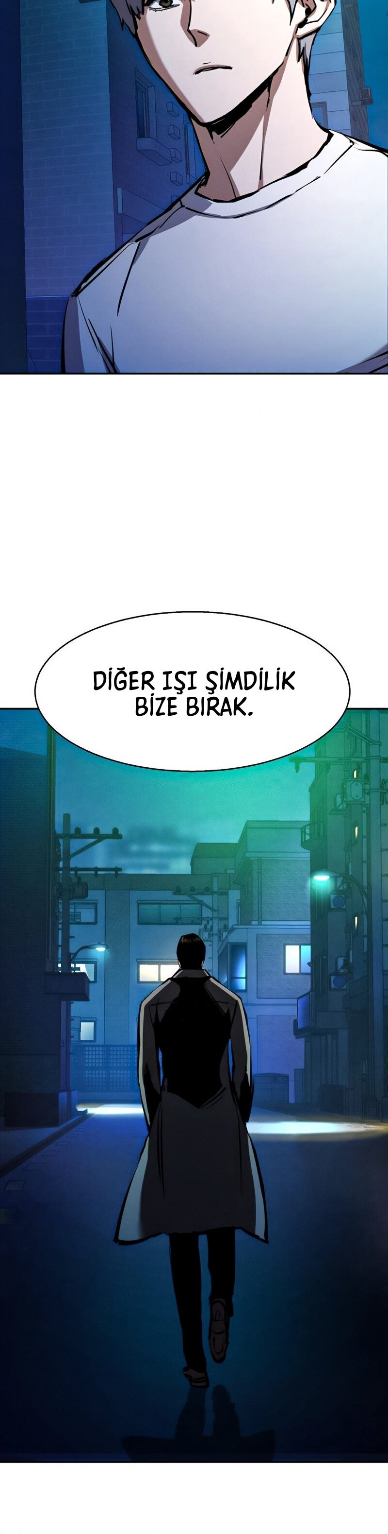Read Mercenary Enrollment TR Manga Online