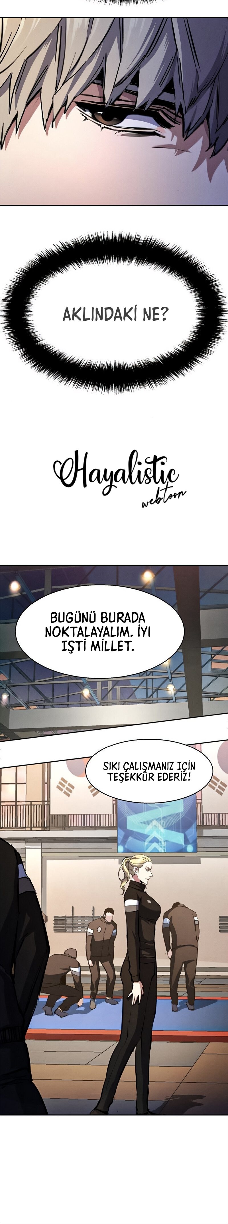 Read Mercenary Enrollment TR Manga Online