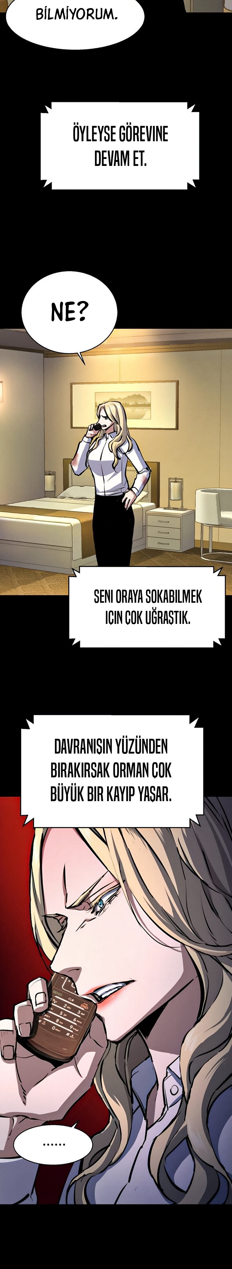 Read Mercenary Enrollment TR Manga Online