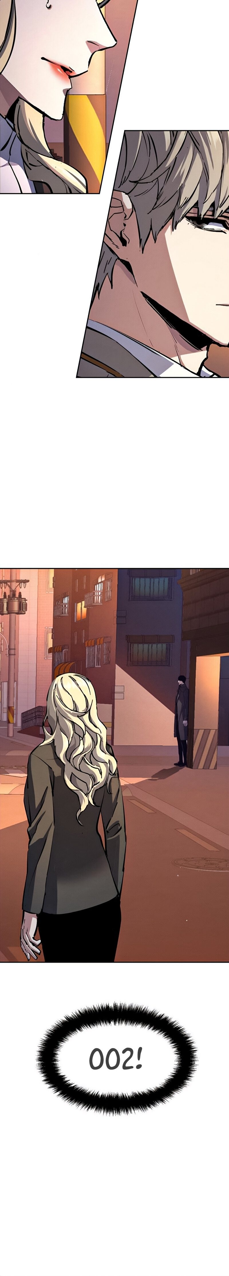 Read Mercenary Enrollment TR Manga Online