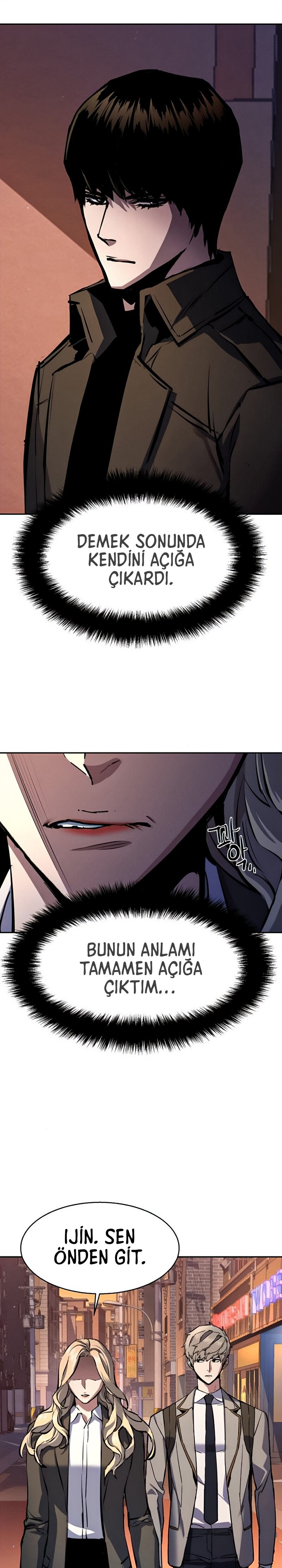 Read Mercenary Enrollment TR Manga Online