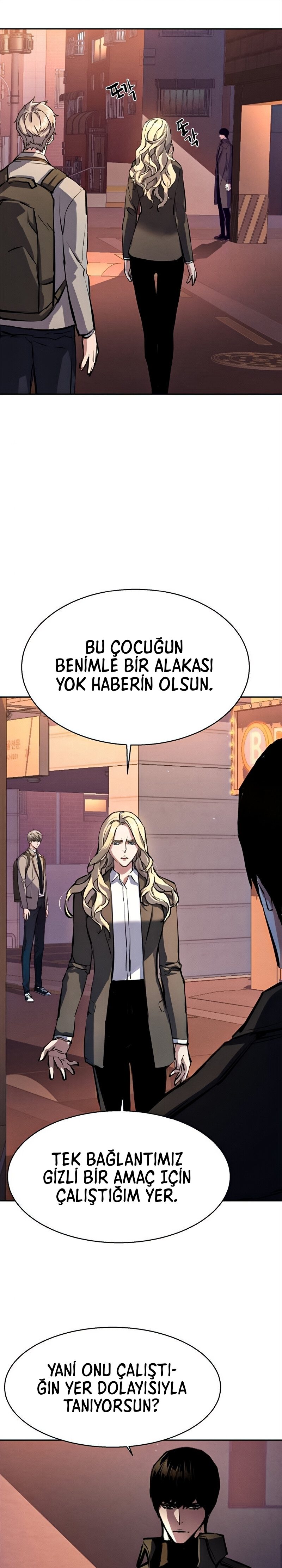 Read Mercenary Enrollment TR Manga Online