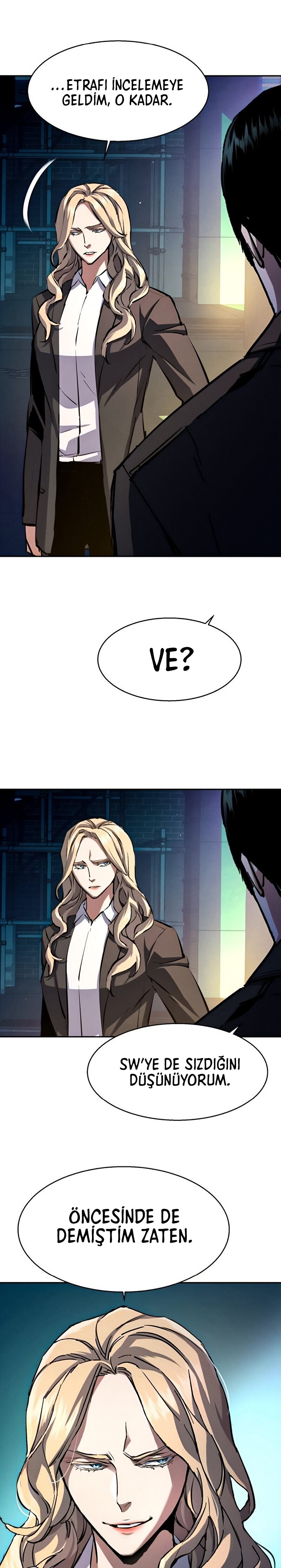 Read Mercenary Enrollment TR Manga Online