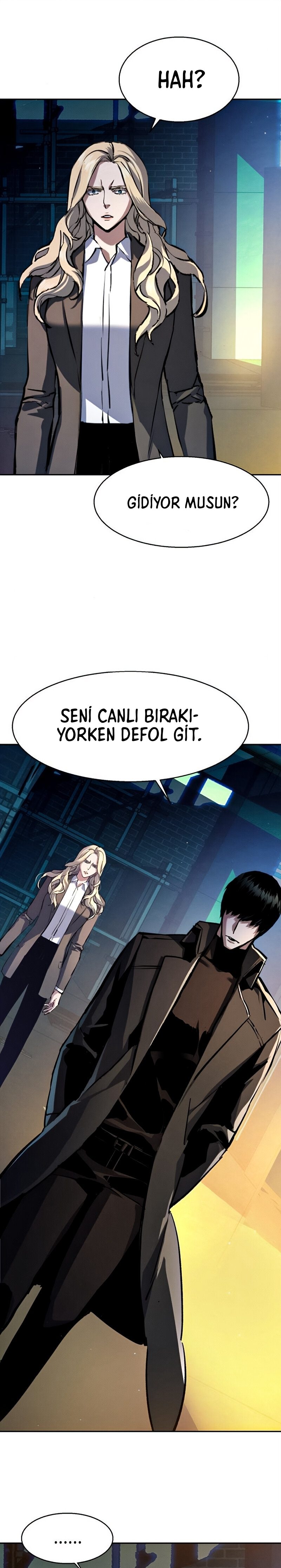 Read Mercenary Enrollment TR Manga Online