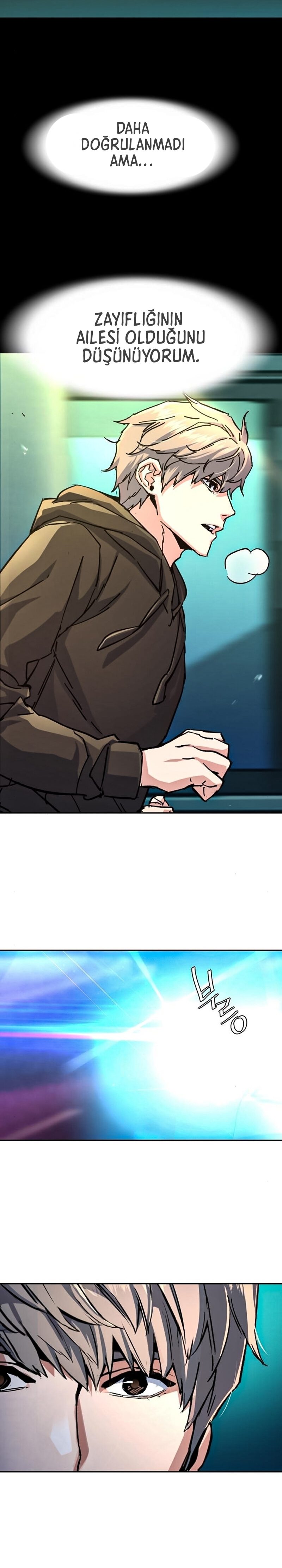 Read Mercenary Enrollment TR Manga Online