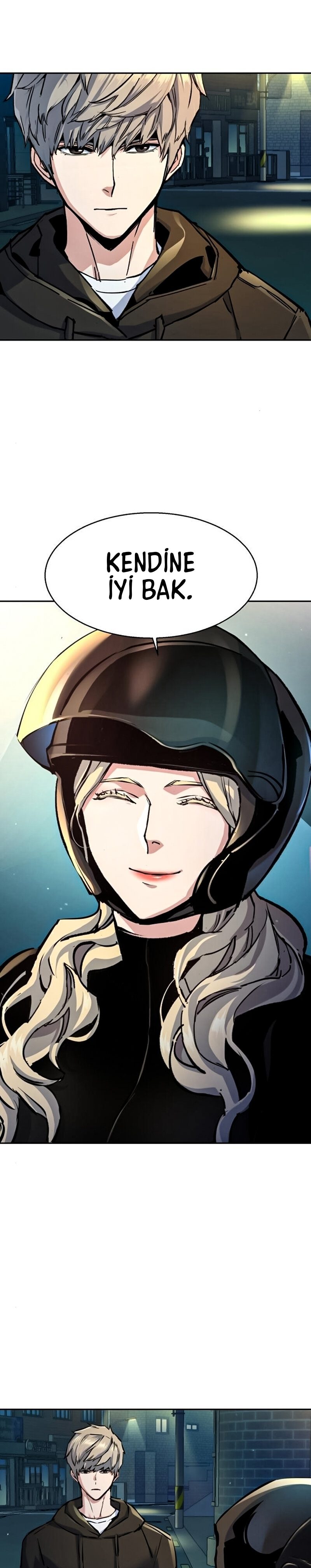 Read Mercenary Enrollment TR Manga Online