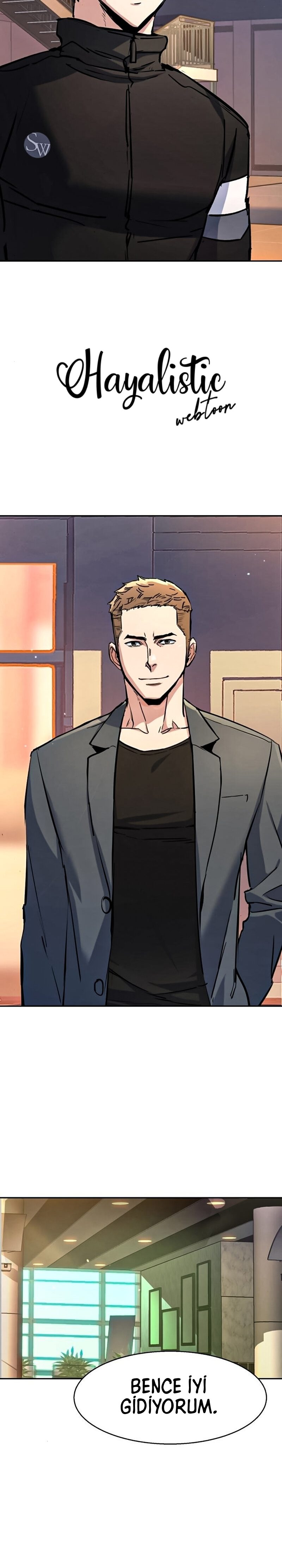 Read Mercenary Enrollment TR Manga Online