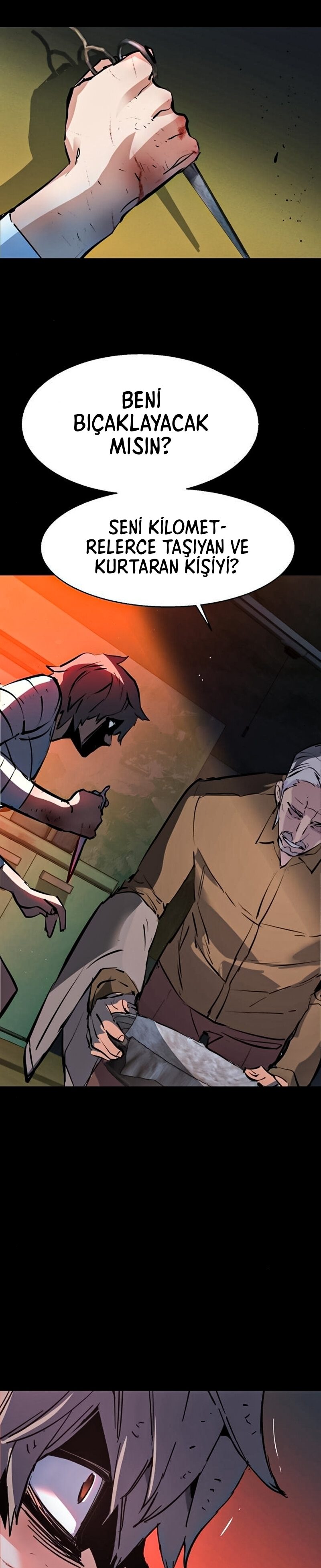 Read Mercenary Enrollment TR Manga Online