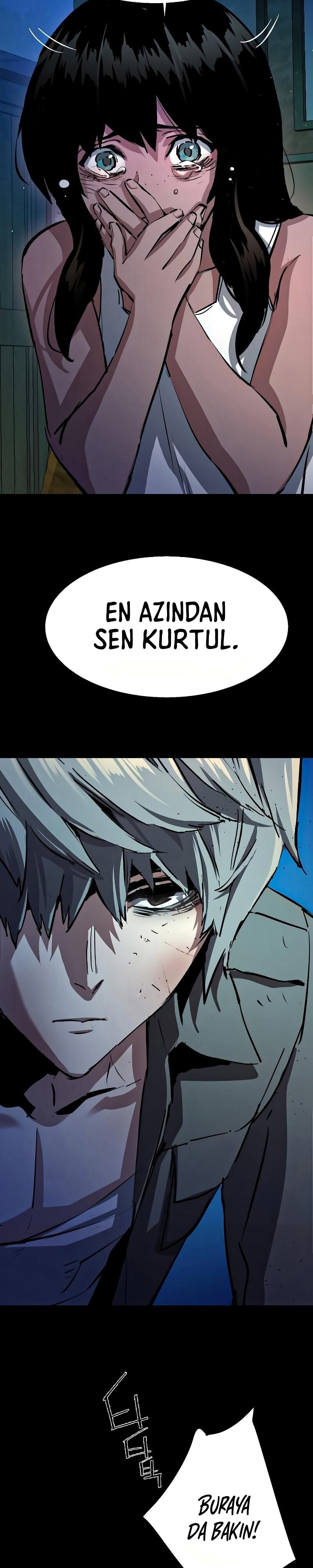 Read Mercenary Enrollment TR Manga Online
