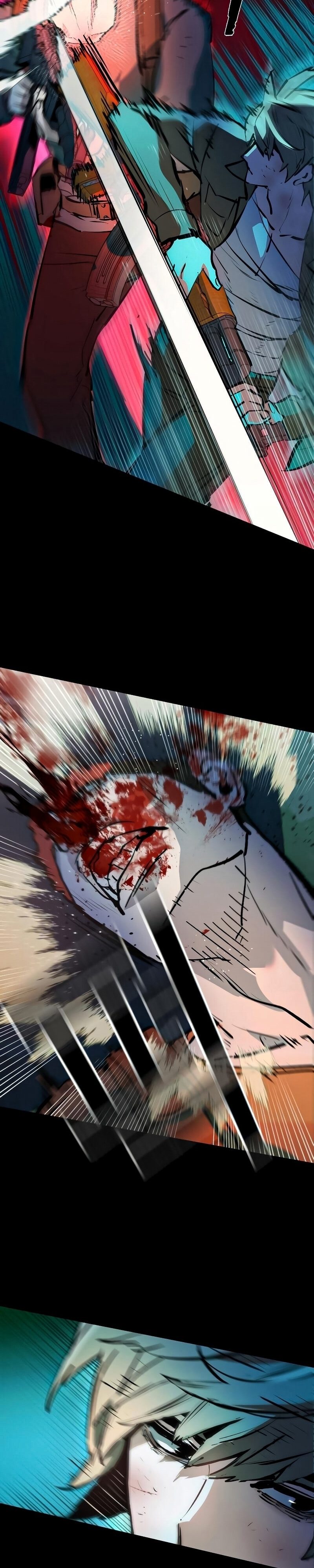 Read Mercenary Enrollment TR Manga Online