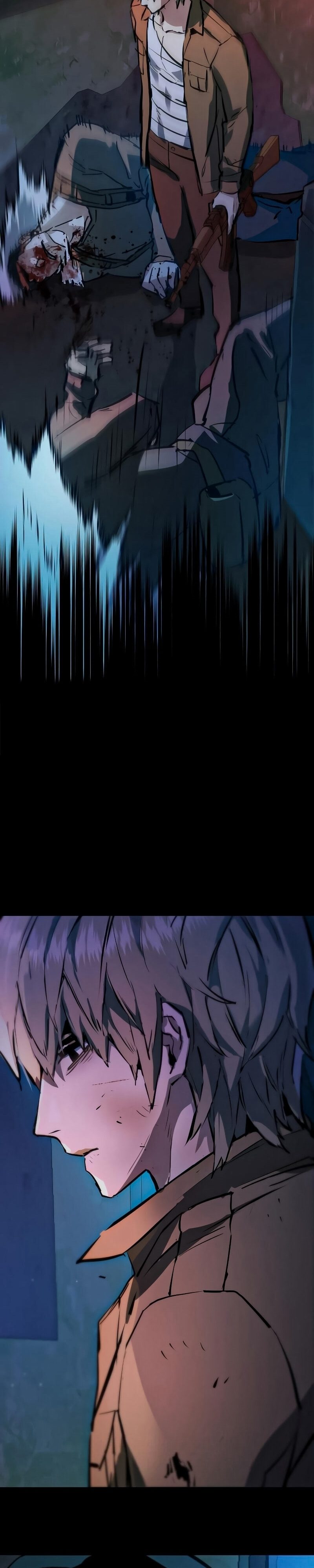 Read Mercenary Enrollment TR Manga Online