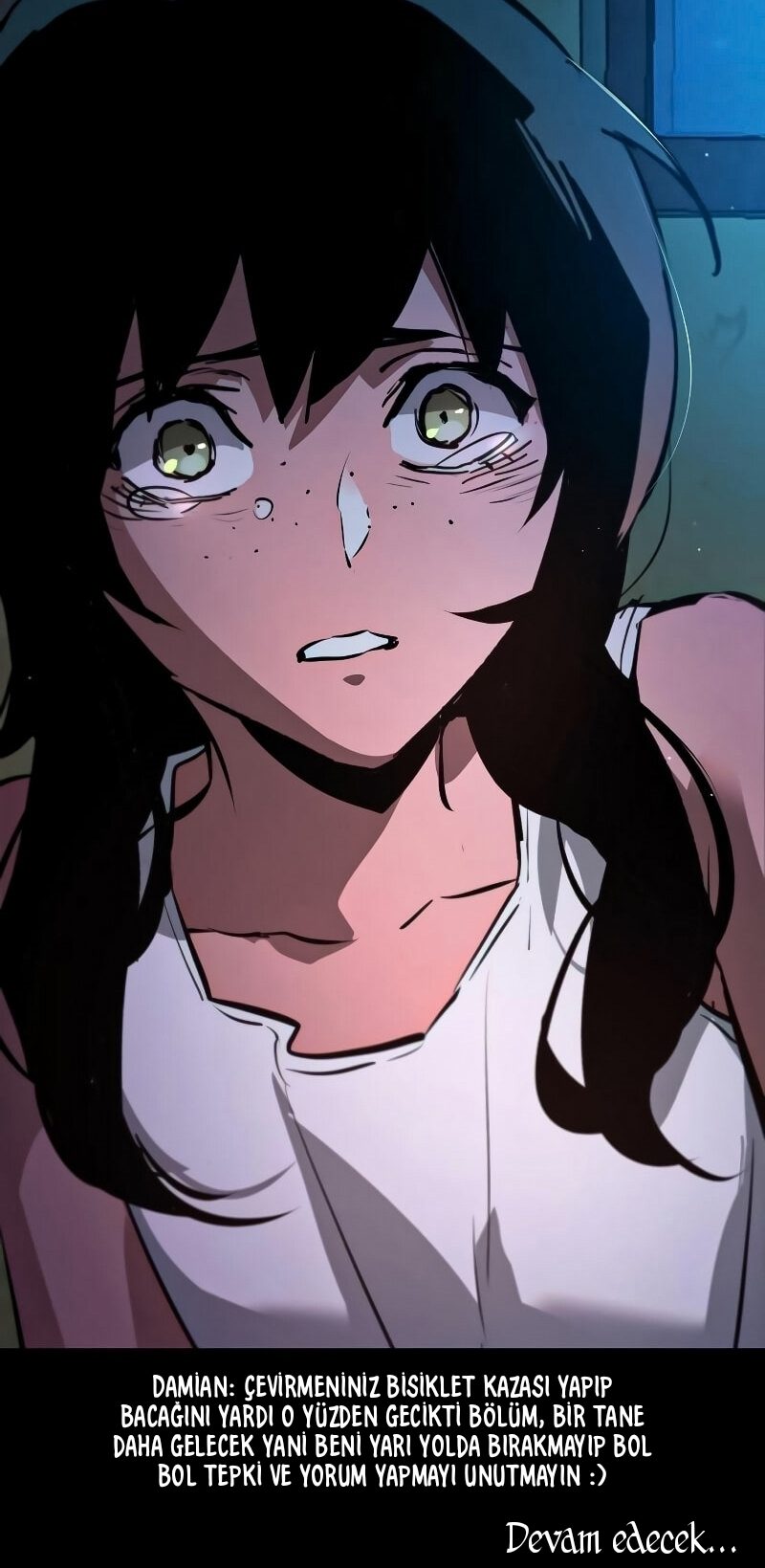 Read Mercenary Enrollment TR Manga Online