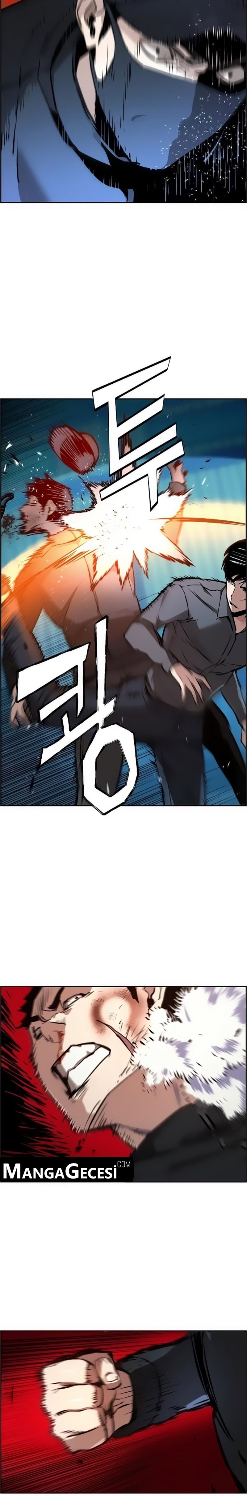 Read Mercenary Enrollment TR Manga Online