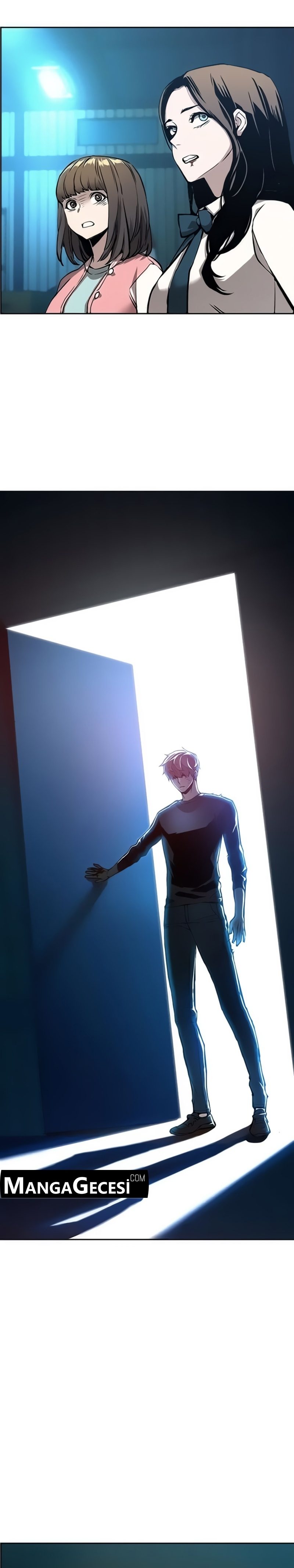 Read Mercenary Enrollment TR Manga Online