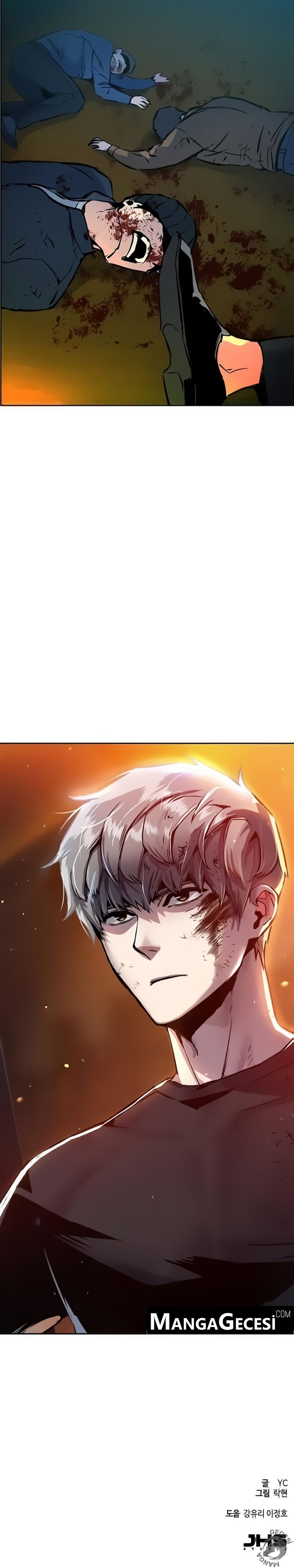 Read Mercenary Enrollment TR Manga Online