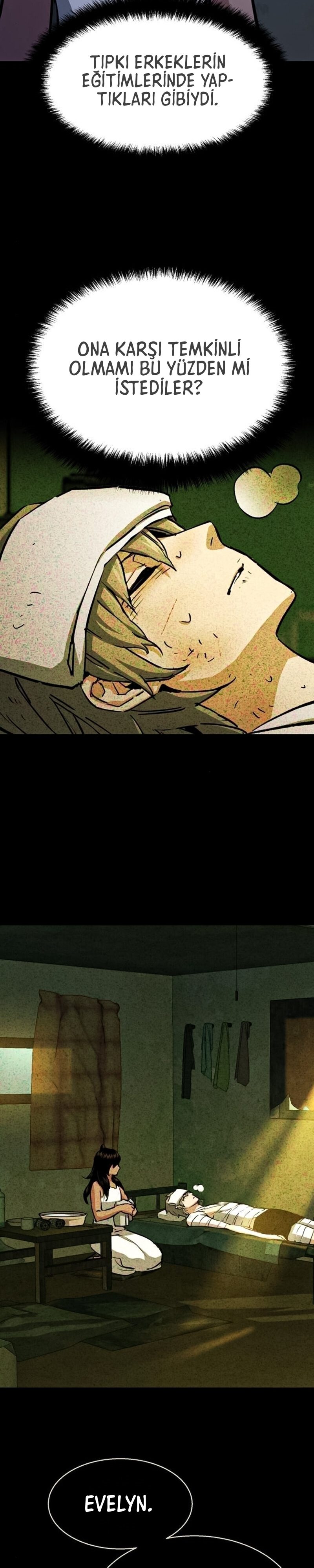 Read Mercenary Enrollment TR Manga Online