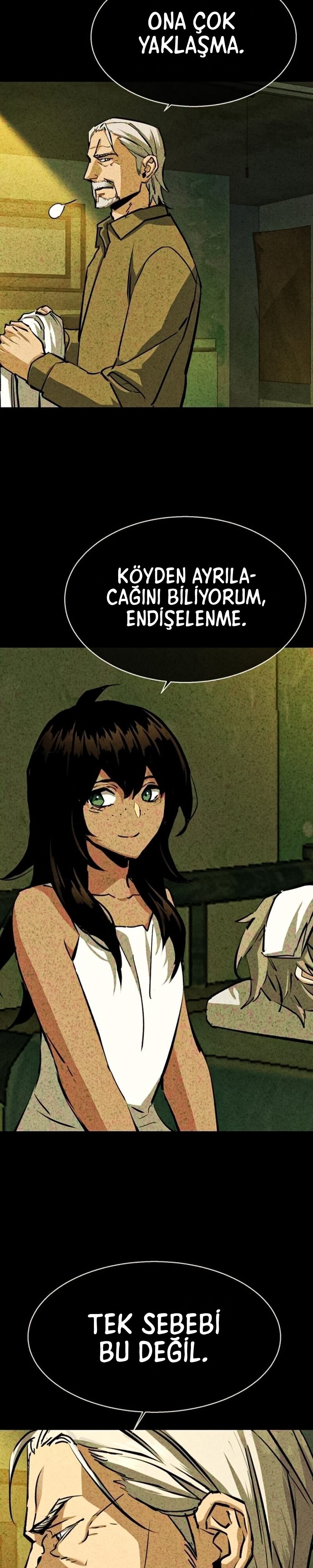 Read Mercenary Enrollment TR Manga Online
