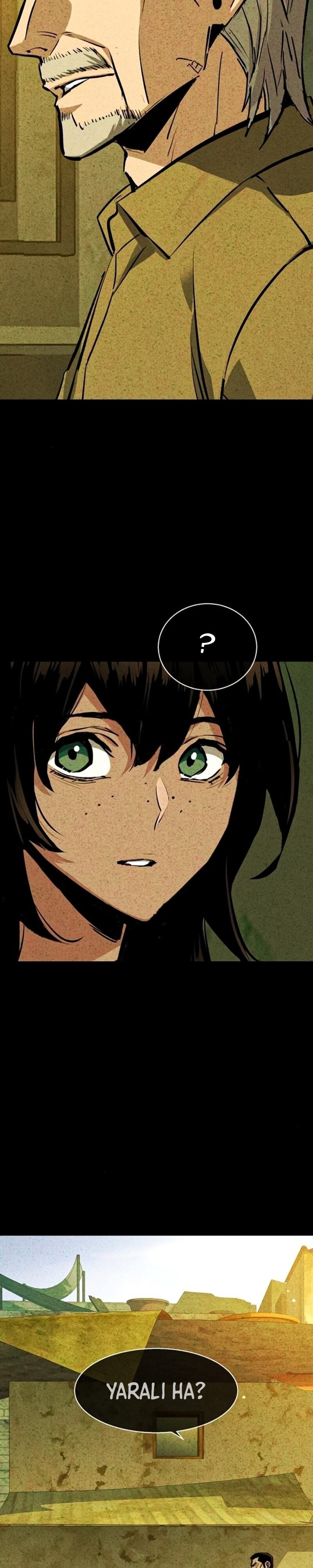 Read Mercenary Enrollment TR Manga Online