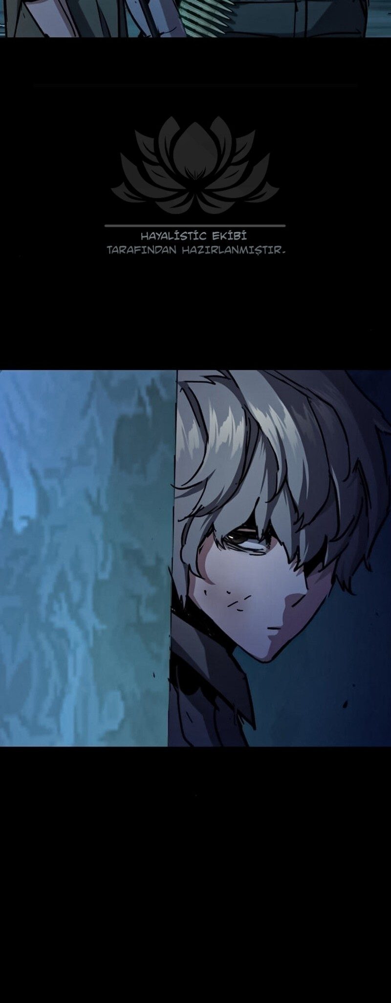 Read Mercenary Enrollment TR Manga Online