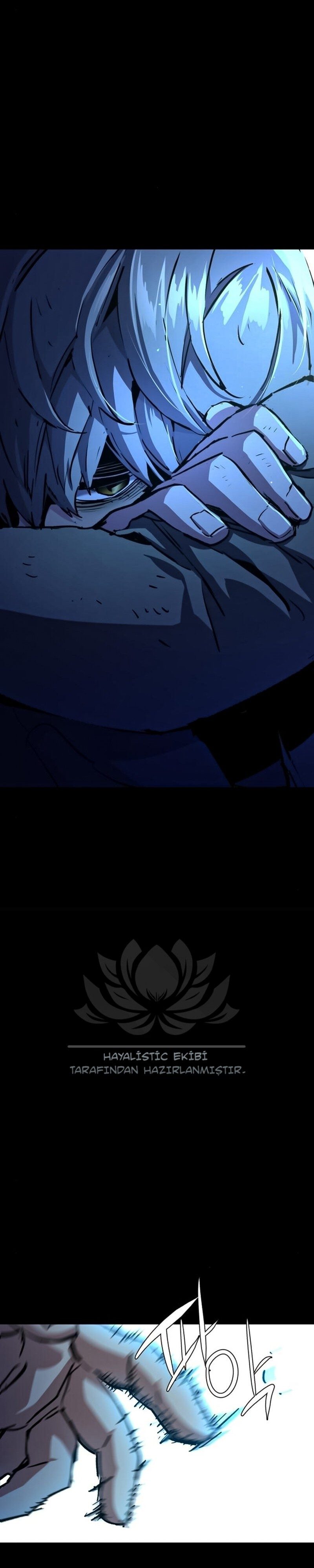 Read Mercenary Enrollment TR Manga Online