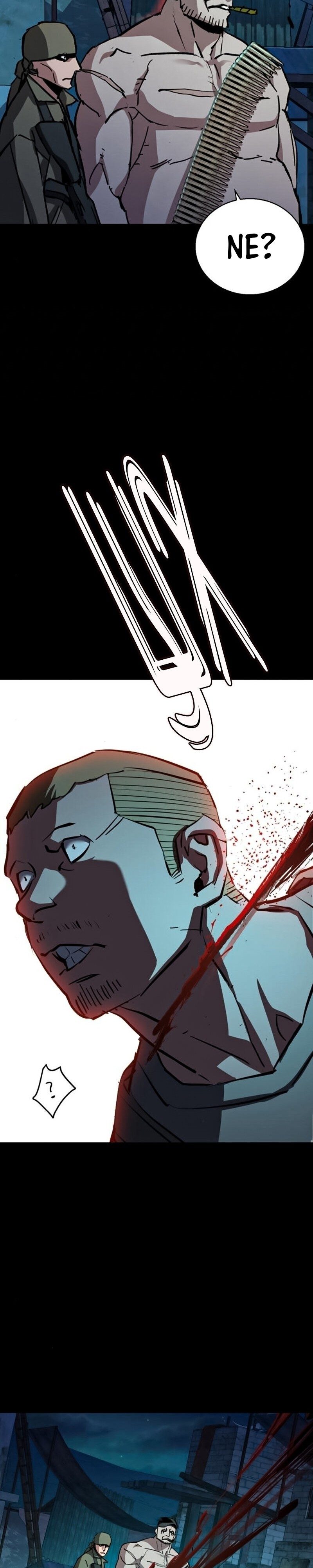Read Mercenary Enrollment TR Manga Online