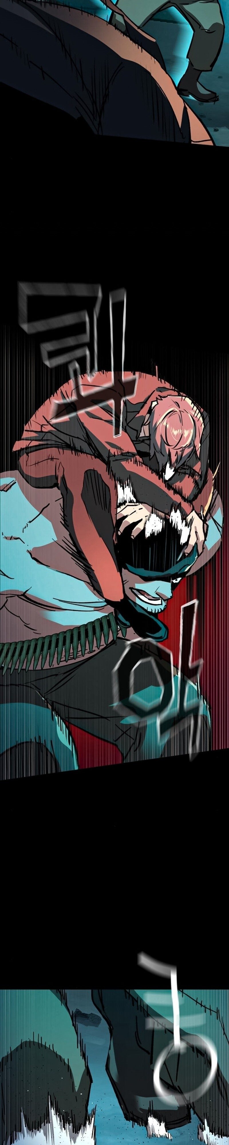 Read Mercenary Enrollment TR Manga Online