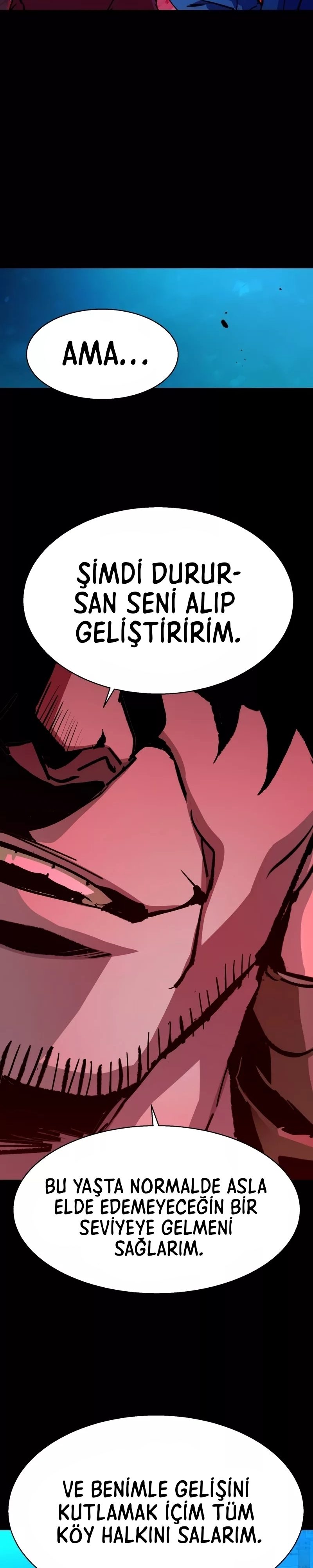Read Mercenary Enrollment TR Manga Online