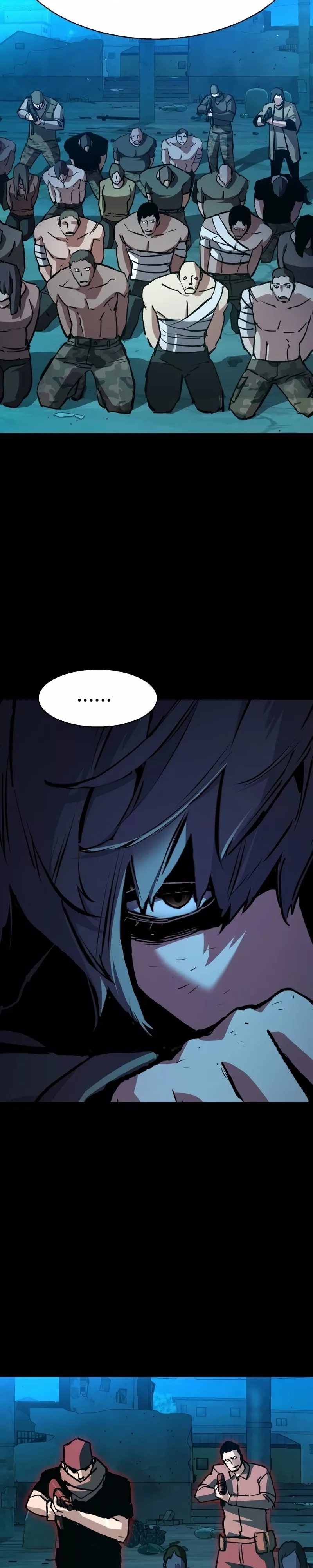 Read Mercenary Enrollment TR Manga Online