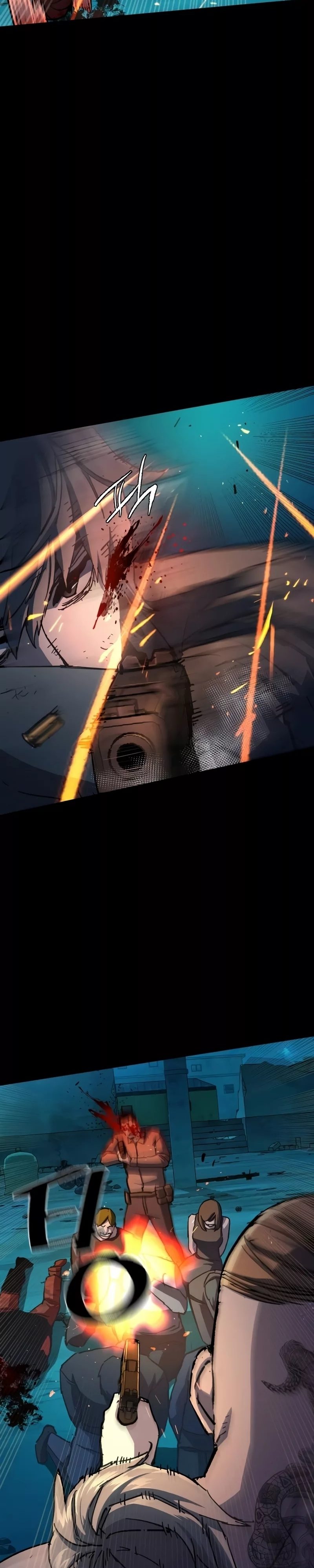 Read Mercenary Enrollment TR Manga Online