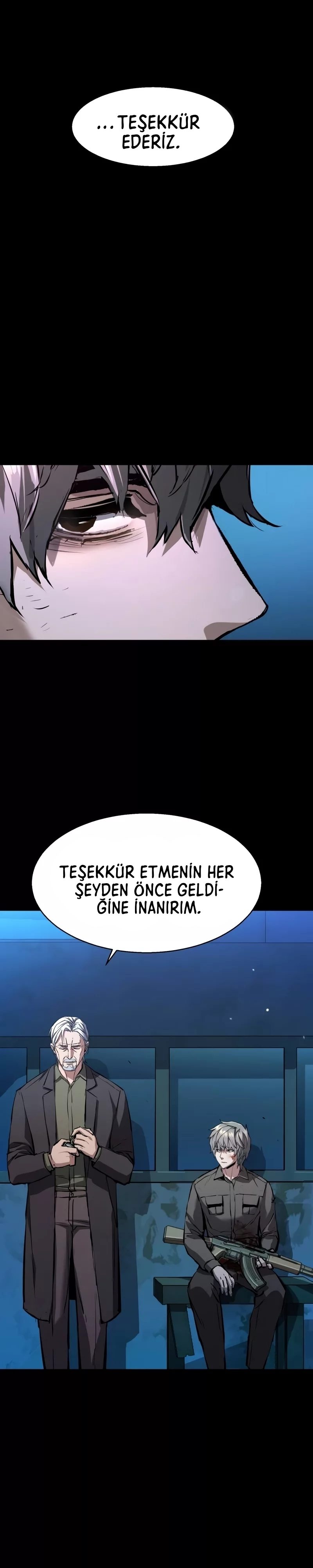 Read Mercenary Enrollment TR Manga Online