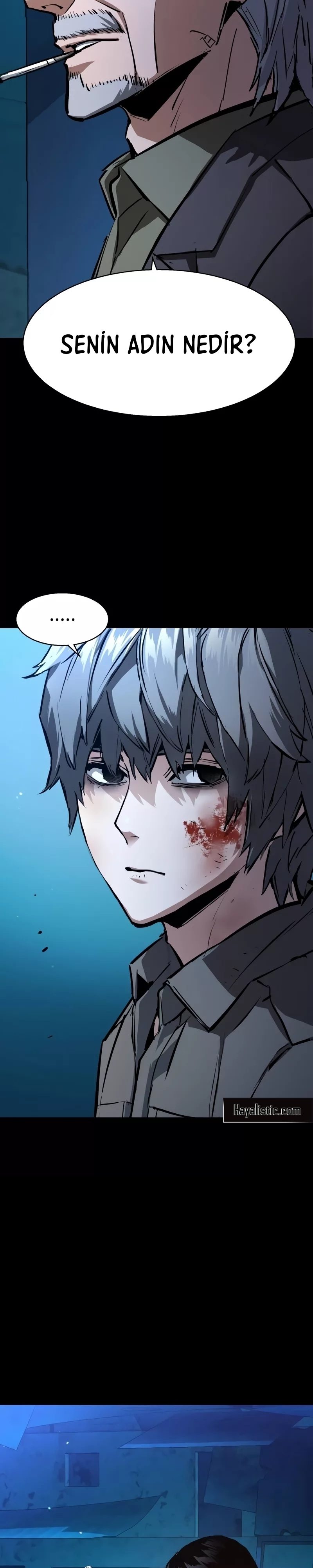 Read Mercenary Enrollment TR Manga Online