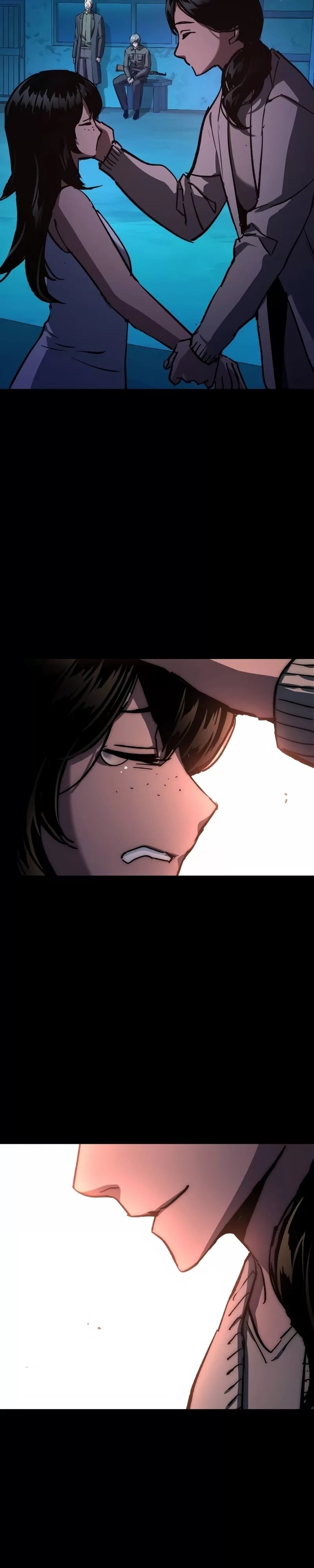Read Mercenary Enrollment TR Manga Online