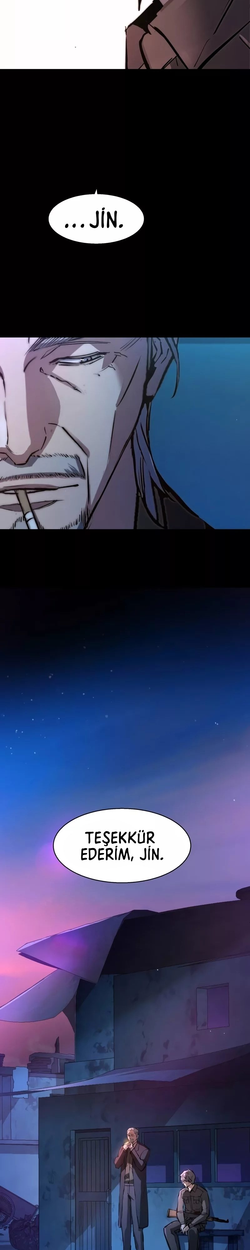 Read Mercenary Enrollment TR Manga Online
