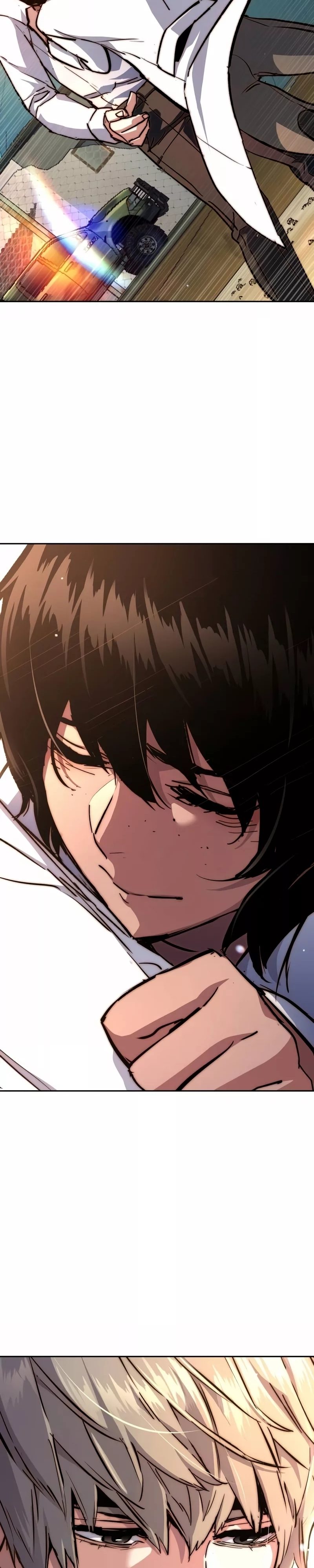 Read Mercenary Enrollment TR Manga Online