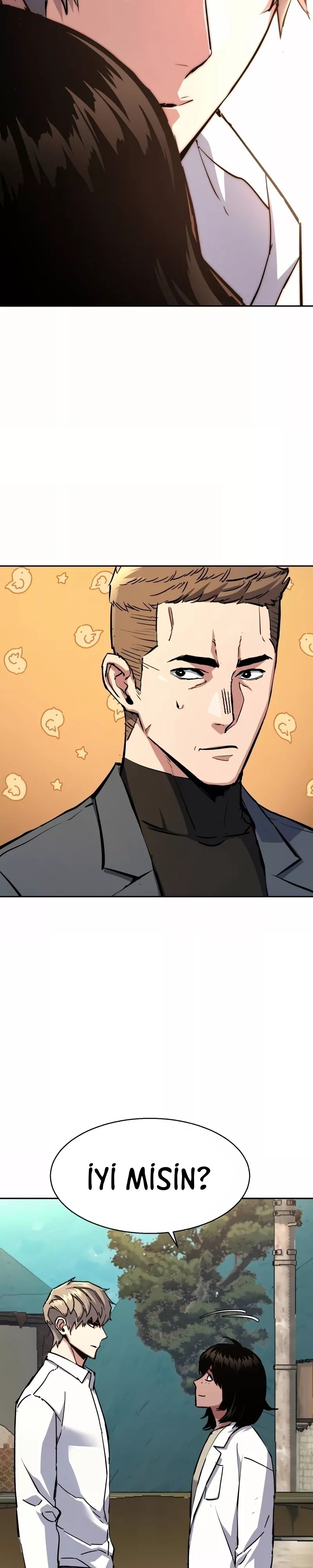 Read Mercenary Enrollment TR Manga Online