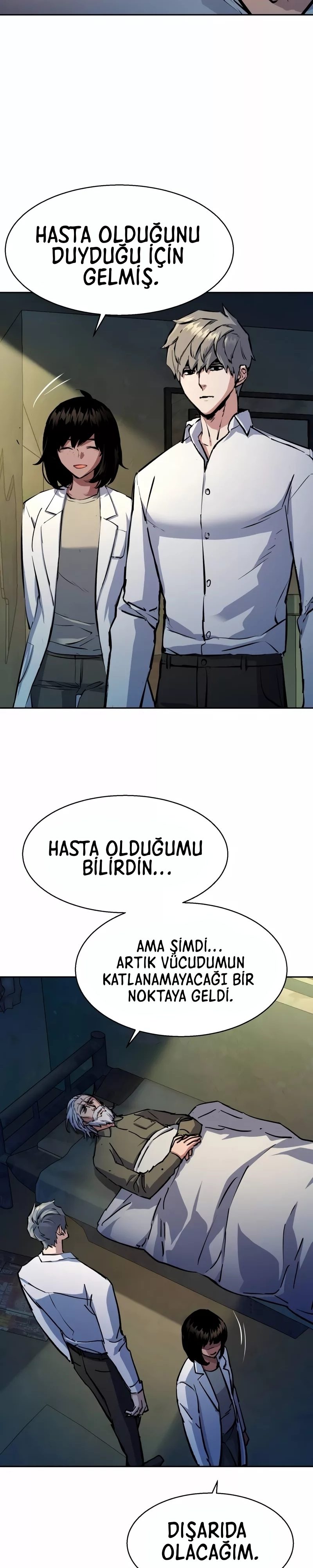 Read Mercenary Enrollment TR Manga Online