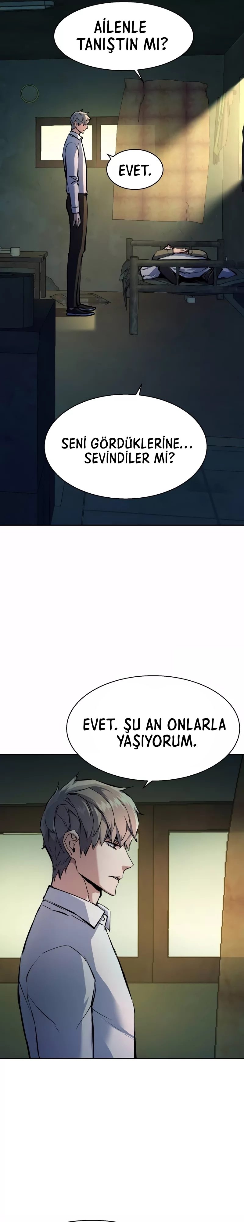 Read Mercenary Enrollment TR Manga Online