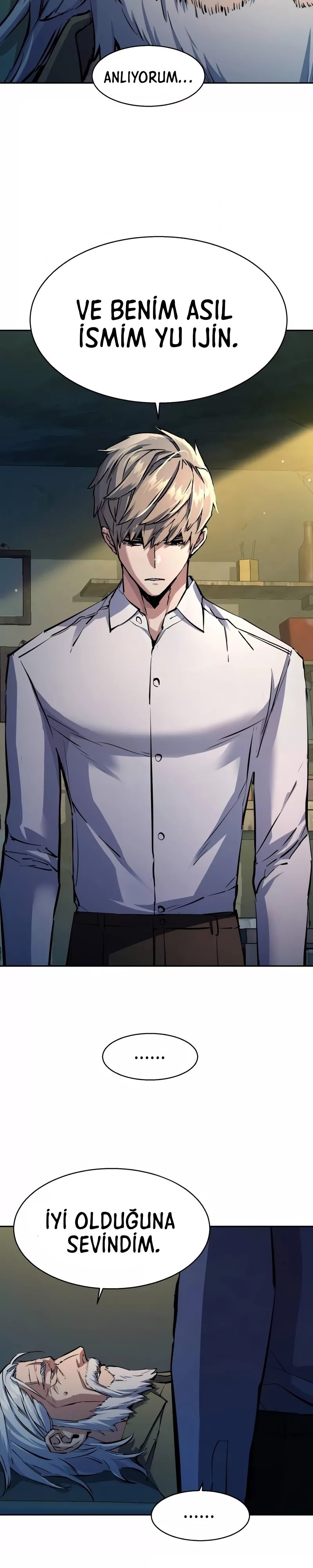 Read Mercenary Enrollment TR Manga Online