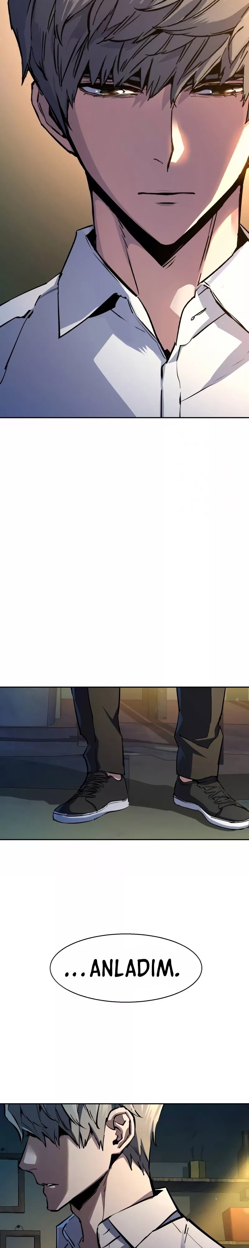 Read Mercenary Enrollment TR Manga Online
