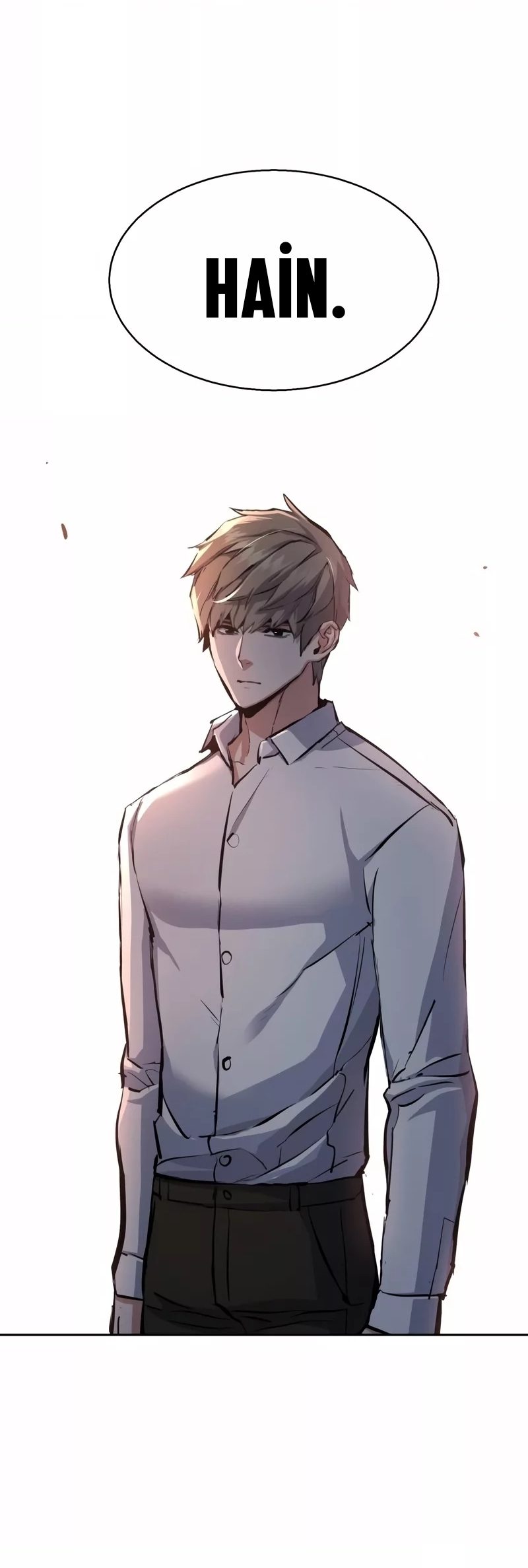 Read Mercenary Enrollment TR Manga Online