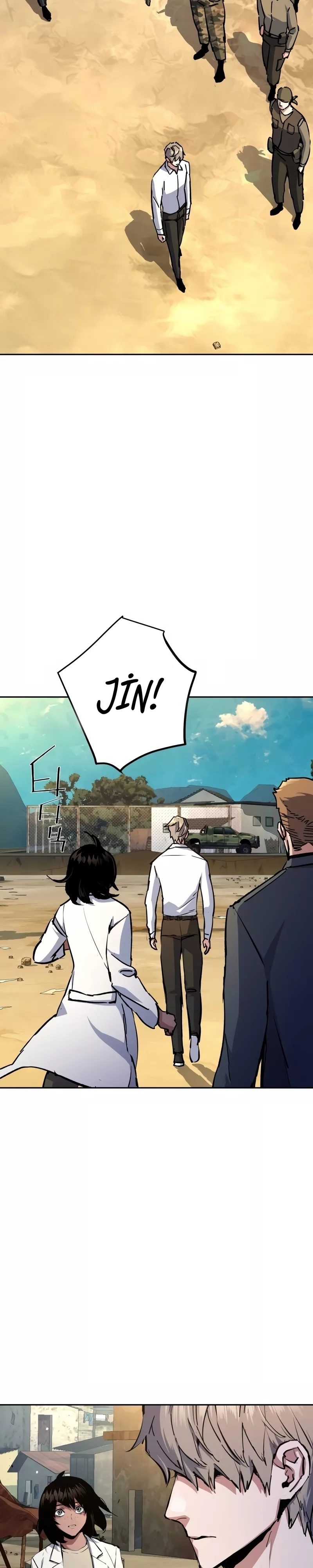 Read Mercenary Enrollment TR Manga Online