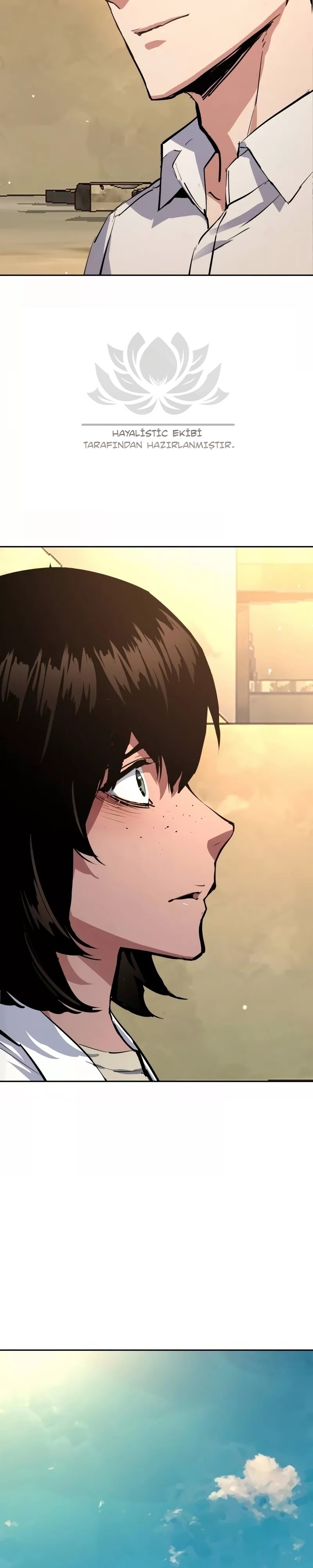 Read Mercenary Enrollment TR Manga Online