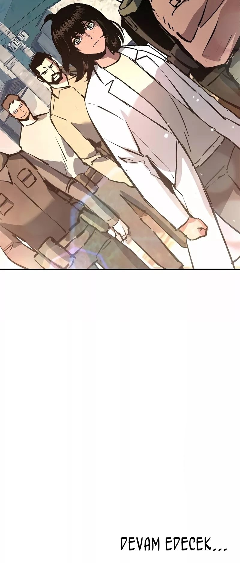 Read Mercenary Enrollment TR Manga Online