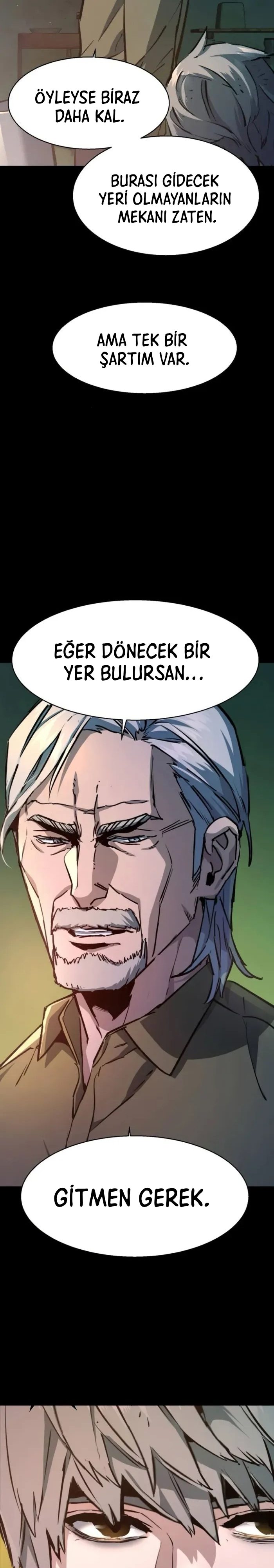 Read Mercenary Enrollment TR Manga Online