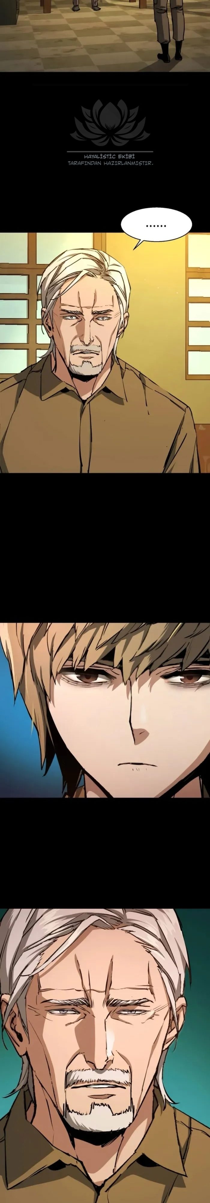 Read Mercenary Enrollment TR Manga Online