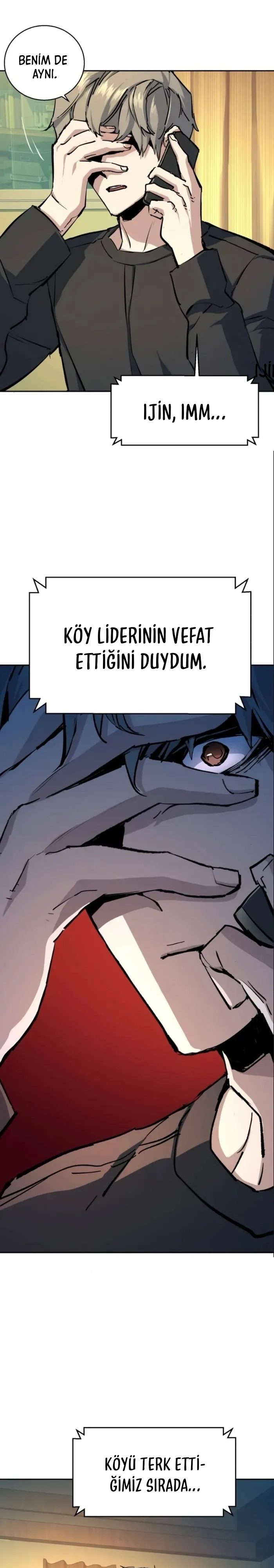 Read Mercenary Enrollment TR Manga Online